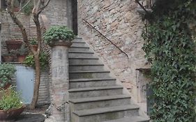 All'Archetto del Terz'Ordine