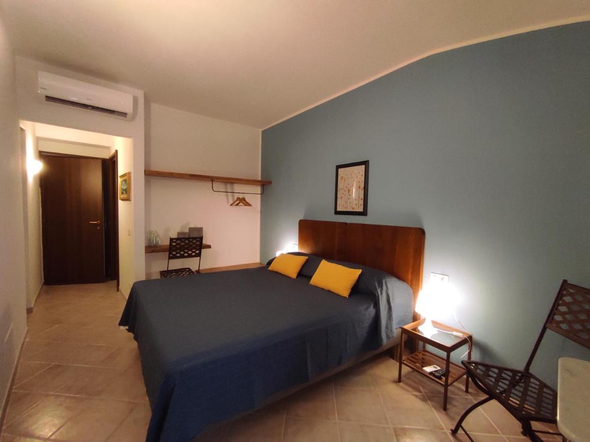 All'Archetto del Terz'Ordine Assisi Exterior foto